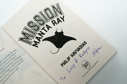 Microraptor Trilogy Gift Bundle