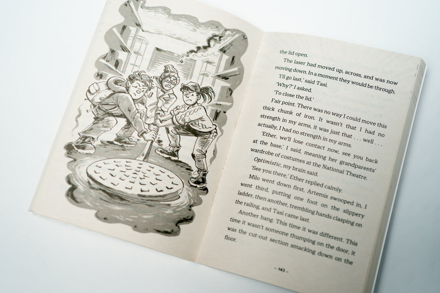 Microraptor Trilogy Gift Bundle