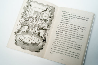 Microraptor Trilogy Gift Bundle